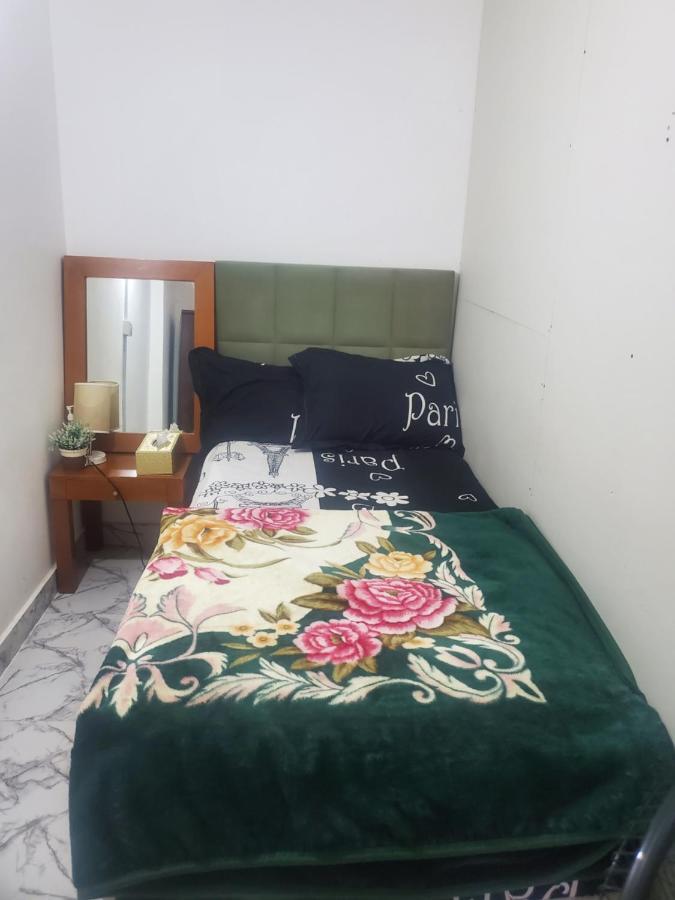 Comfy Zone Apartment Abu Dhabi Luaran gambar