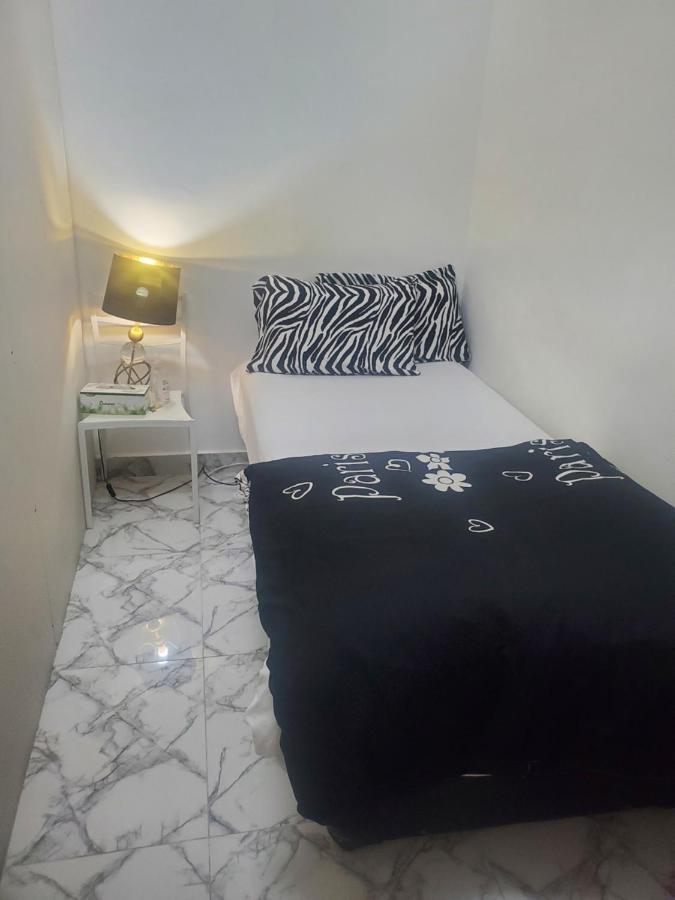 Comfy Zone Apartment Abu Dhabi Luaran gambar