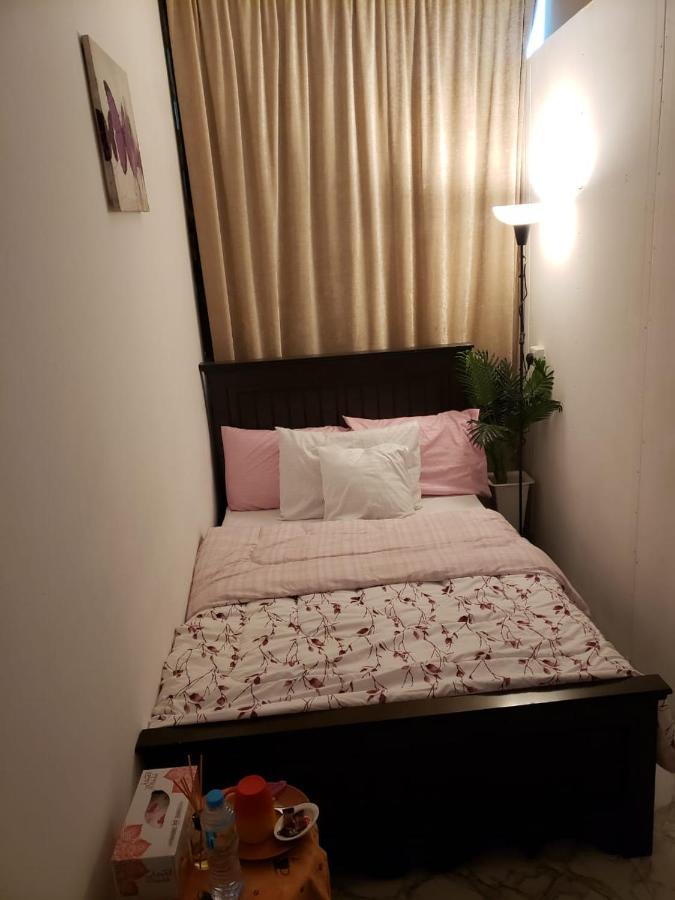 Comfy Zone Apartment Abu Dhabi Luaran gambar