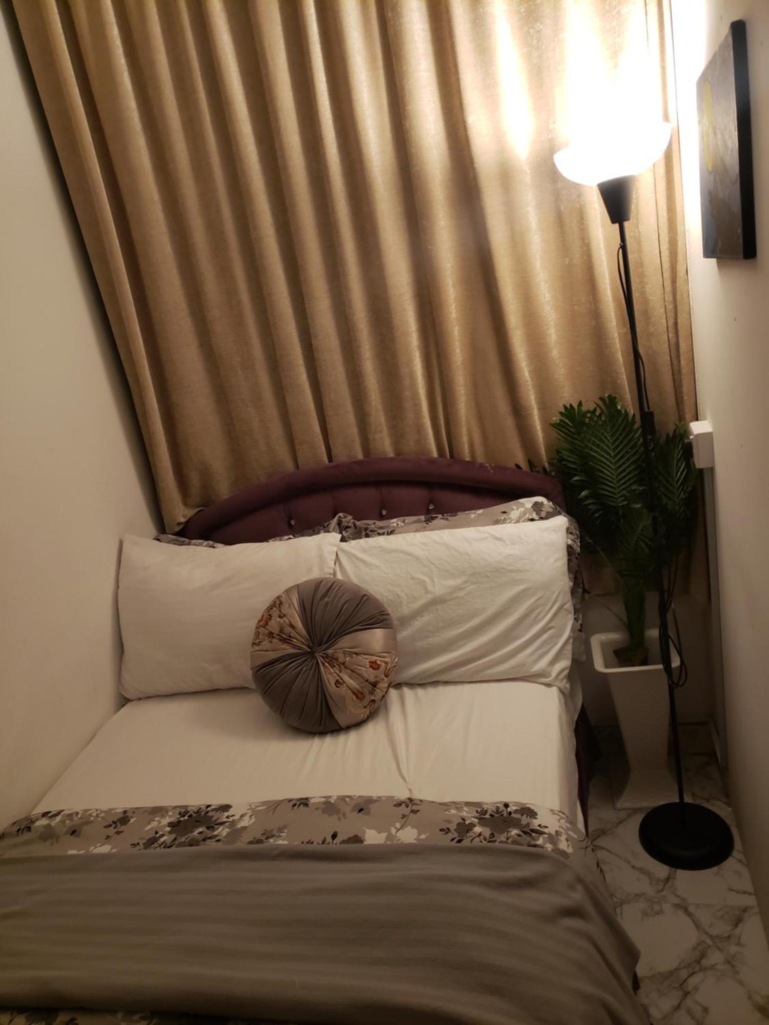 Comfy Zone Apartment Abu Dhabi Bilik gambar