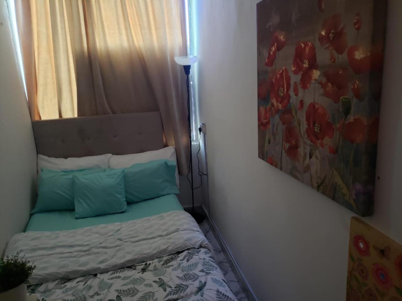 Comfy Zone Apartment Abu Dhabi Luaran gambar